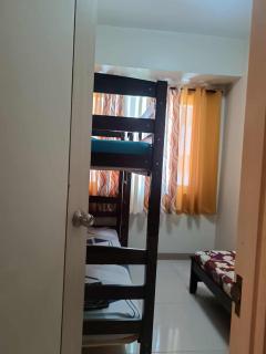 2 BR Staycation Infront of Moa, Arena , Smx, Arena, Near Picc, Dfa Macapagal, World Trade, Star City, Ayala Mall, & Naia Sea Residences Tower A - Manila - 6
