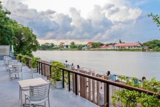 Rachabhura Hotel - Ratchaburi - 4