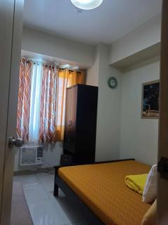 2 BR Staycation Infront of Moa, Arena , Smx, Arena, Near Picc, Dfa Macapagal, World Trade, Star City, Ayala Mall, & Naia Sea Residences Tower A - Manila - 2