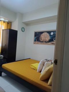 2 BR Staycation Infront of Moa, Arena , Smx, Arena, Near Picc, Dfa Macapagal, World Trade, Star City, Ayala Mall, & Naia Sea Residences Tower A - Manila - 1