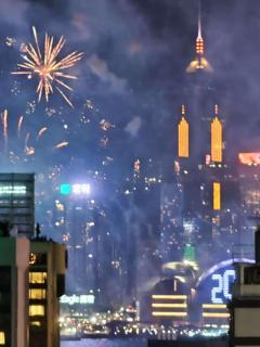 Tsim Sha Tsui Bedrooms - Hong Kong - 9