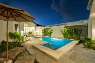 LaLeBay Villa Seminyak - Seminyak - 4