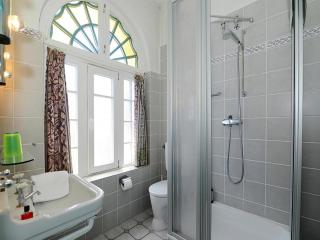 Apartment in Wyk near Beach Promenade, cleaning included - Wyk auf Föhr - 3