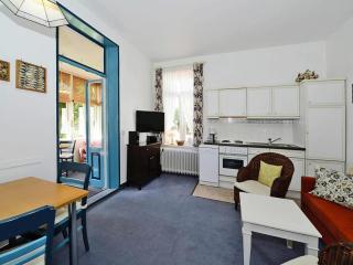 Apartment in Wyk near Beach Promenade, cleaning included - Wyk auf Föhr - 7