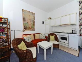 Apartment in Wyk near Beach Promenade, cleaning included - Wyk auf Föhr - 5