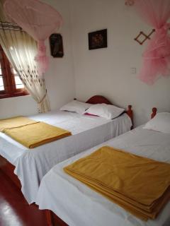 Sapugolla Family Resort - Welimada - 8