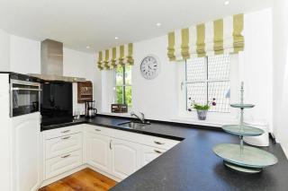 Ferienwohnung in Wyk auf Foehr, cleaning included - Wyk auf Föhr - 1