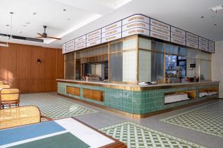 Chenfeng Hotel Jingdezhen Taoyangli People's Square Branch - Jingdezhen - 8