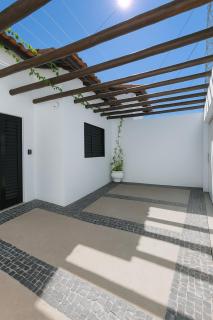 Casa c Ar condicionado, 5 min Centro, UFU, UMC, Camaru - Uberlândia - 6
