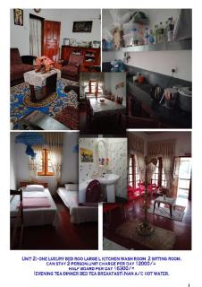 Sapugolla Family Resort - Welimada - 9
