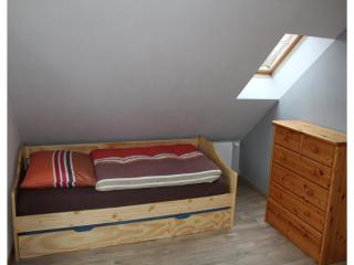 Ferienhaus in Rethwisch - Börgerende-Rethwisch - 3