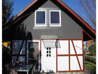 Ferienhaus in Rethwisch - Börgerende-Rethwisch - 0