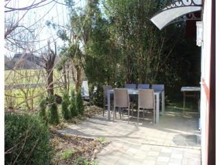 Ferienhaus in Rethwisch - 5