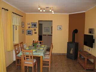 Bungalow in Boergerende-Rethwisch mit Sauna - Börgerende-Rethwisch - 5