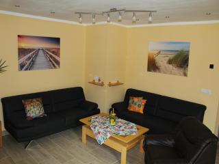 Bungalow in Börgerende-Rethwisch mit Sauna - 9