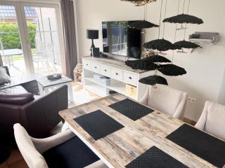 Haus-Rosenkamp-EG-UG-Wohnung-1 - Westerland - 9