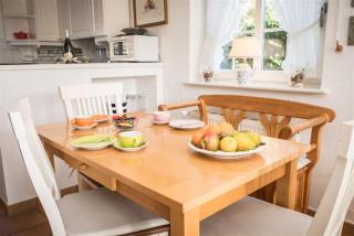 Haus-Rosenkamp-EG-UG-Wohnung-1 - Westerland - 7