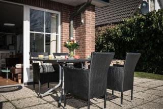 Haus-Rosenkamp-EG-UG-Wohnung-1 - Westerland - 4