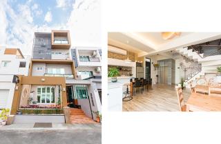 Alleyway Homestay - Taitung - 0