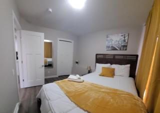 1Bedroom 2Beds Suite NW Calgary - Calgary - 8