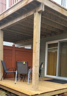 1Bedroom 2Beds Suite NW Calgary - Calgary - 5