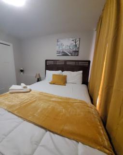 1Bedroom 2Beds Suite NW Calgary - Calgary - 3