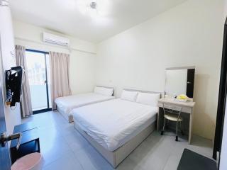 Penghu Happy House - Magong - 0