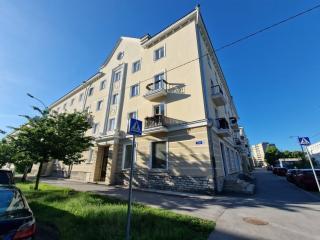 Steps from A Le Coq and Old Town - Tallinn - 8