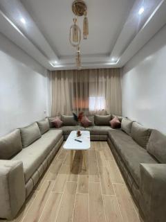 appartement a centre agadir - 9