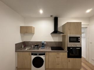 Cozy Urban Nest Near Le Mans - Écommoy - 9
