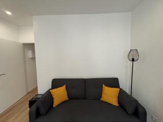 Cozy Urban Nest Near Le Mans - 1