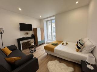 Cozy Urban Nest Near Le Mans - 5
