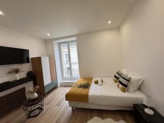 Cozy Urban Nest Near Le Mans - Écommoy - 2