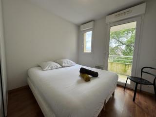 Apartment in Le Mans near 24 Hours Circuit - Le Mans - 5