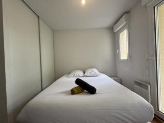 Apartment in Le Mans near 24 Hours Circuit - Le Mans - 4