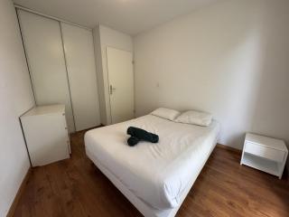 Apartment in Le Mans near 24 Hours Circuit - Le Mans - 6