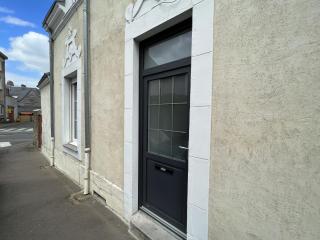 Townhouse in Le Mans near City Center - Le Mans - 2