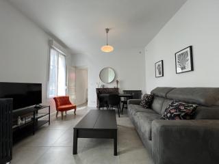Townhouse in Le Mans near City Center - Le Mans - 0