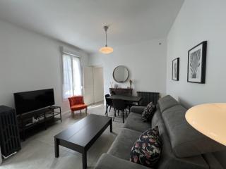 Townhouse in Le Mans near City Center - Le Mans - 5