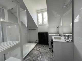 Townhouse in Le Mans near City Center - Le Mans - 8