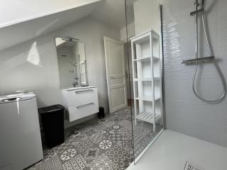Townhouse in Le Mans near City Center - Le Mans - 3