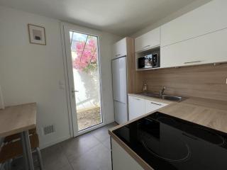 Townhouse in Le Mans near City Center - Le Mans - 4