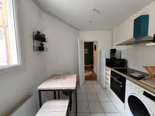 Apartment in Le Mans near Bugatti Circuit - Le Mans - 6