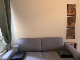 Apartment in Le Mans near Bugatti Circuit - Le Mans - 8