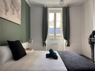 Apartment in Le Mans near Bugatti Circuit - Le Mans - 4