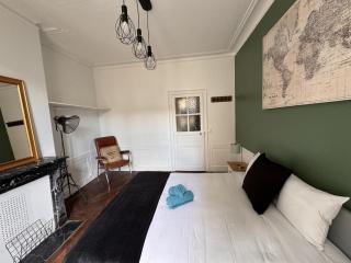 Apartment in Le Mans near Bugatti Circuit - Le Mans - 3