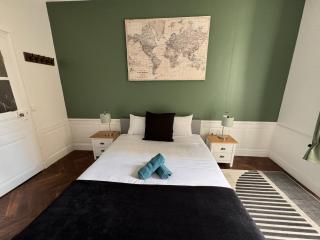 Apartment in Le Mans near Bugatti Circuit - Le Mans - 2