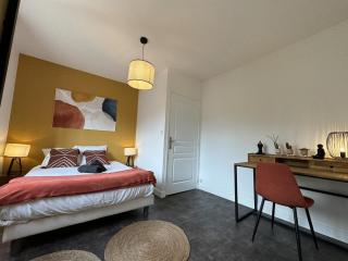 Duplex in Le Mans near Place d'Alger - Le Mans - 1