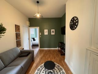 Apartment in Le Mans near Bugatti Circuit - Le Mans - 7