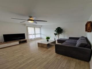 Apartment in Le Mans near 24 Hours Circuit - Le Mans - 4